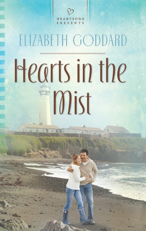 Hearts in the Mist (Redwood Coast #3)