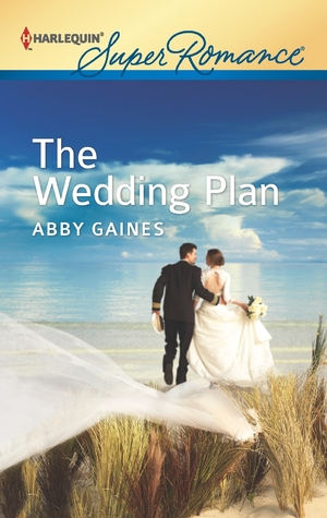 The Wedding Plan (Harlequin SuperRomance)