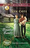 Their Frontier Family by Lyn Cote
