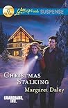 Christmas Stalking by Margaret Daley