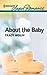 About the Baby
