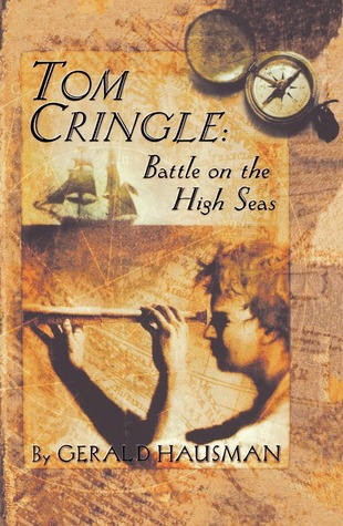 Tom Cringle: Battle on the High Seas