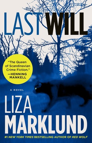 Last Will: A Novel