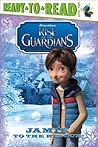 Jamie to the Rescue! (Rise of the Guardians) Jamie to the Rescue! (Rise of the Guardians)
