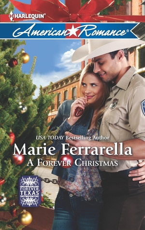 A Forever Christmas (Forever, Texas, #6)