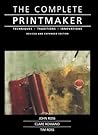 The Complete Printmaker The Complete Printmaker
