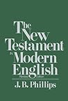 The New Testament...