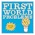 First World Problems: 63 th...