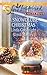 A Snowglobe Christmas Yuletide Homecoming / A Family's Christmas Wish by Linda Goodnight
