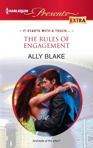 The Rules of Engagement (It Starts With A Touch..., 1)