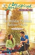 Her Holiday Fireman