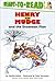 Henry and Mudge and the Snowman Plan: Ready-to-Read Level 2 (Henry & Mudge)
