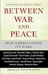 Between War and P...