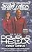 The First Virtue (Star Trek: The Next Generation: Double Helix, #6)