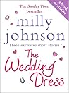 The Wedding Dress by Milly Johnson