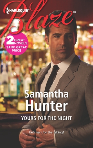 Yours for the Night: An Anthology (Mass Market Paperback)