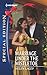 Marriage Under the Mistletoe by Helen Lacey
