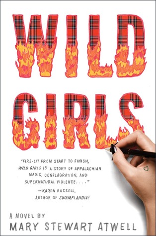 Wild Girls (Hardcover)