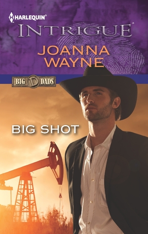 Big Shot (Big D Dads, #3)