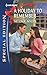 A Holiday to Remember (Harlequin Special Edition)