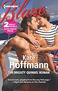 The Mighty Quinns: Ronan\Marcus