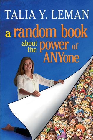 A Random Book About the Power of Anyone (Paperback)