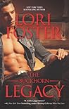 The Buckhorn Legacy by Lori Foster