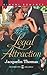 Legal Attraction (The Hamil...