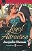 Legal Attraction (The Hamiltons: Laws of Love, #3)