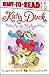 Katy Duck Meets the Babysitter: Ready-to-Read Level 1