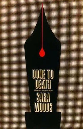 Done to Death (Antony Maitland, #22)