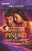 Kissed by a Vampire