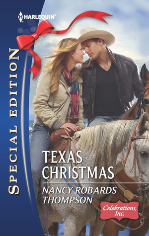 Texas Christmas (Mass Market Paperback)