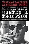 Fear and Loathing at Rolling Stone by Hunter S. Thompson