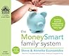 The MoneySmart Family System (Library Edition) by Steve Economides The MoneySmart Family System (Library Edition) by Steve Economides