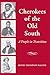 Cherokees of the Old South: A People in Transition
