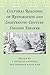 Cultural Readings of Restoration and Eighteenth-Century English Theater