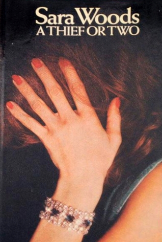 A Thief or Two (Antony Maitland, #26)