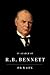 In Search of R.B. Bennett by Peter B. Waite