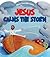Jesus Calms the Storm (Rhyme Time Bible Stories)