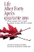 Life After Forty, Après quarante ans by Jack Jedwab
