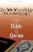 Do We Worship the Same God?: Comparing the Bible and the Qur'an