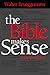 The Bible Makes Sense