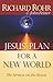 Jesus' Plan for a New World: The Sermon on the Mount