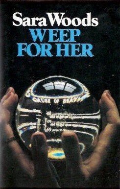 Weep for Her (Antony Maitland, #31)