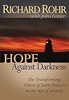 Hope Against Dark...