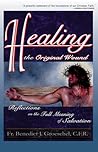 Healing the Original Wound: Reflections on the Full Meaning of Salvation: How to Experience Spiritual Freedom and Enjoy God's Presence Healing the Original Wound: Reflections on the Full Meaning of Salvation: How to Experience Spiritual Freedom and Enjoy God's Presence