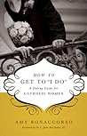 How to Get to 'I Do' by Amy Bonaccorso