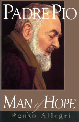 Padre Pio: Man of Hope (Paperback)