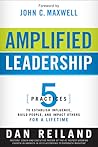 Amplified Leaders...